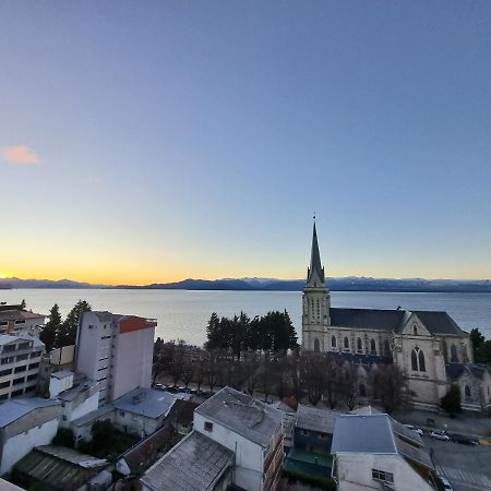 Bariloche Modern Apartment エクステリア 写真