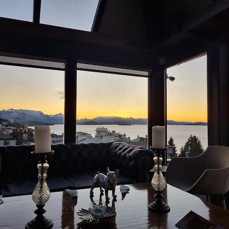 Bariloche Modern Apartment エクステリア 写真