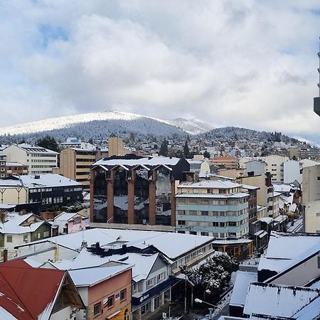 Bariloche Modern Apartment エクステリア 写真