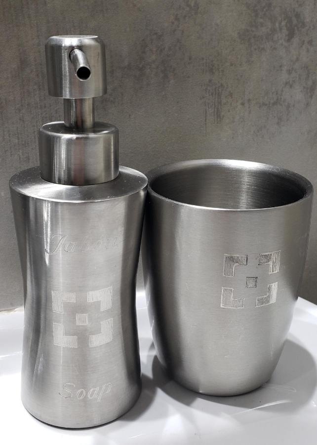 Bariloche Modern Apartment エクステリア 写真