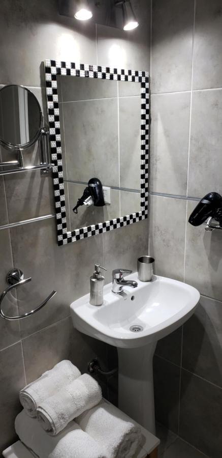 Bariloche Modern Apartment エクステリア 写真
