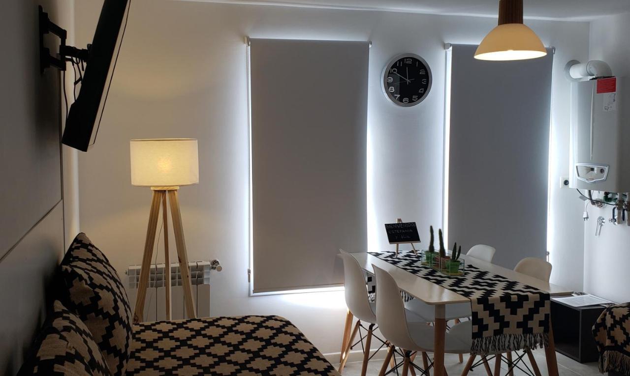 Bariloche Modern Apartment エクステリア 写真