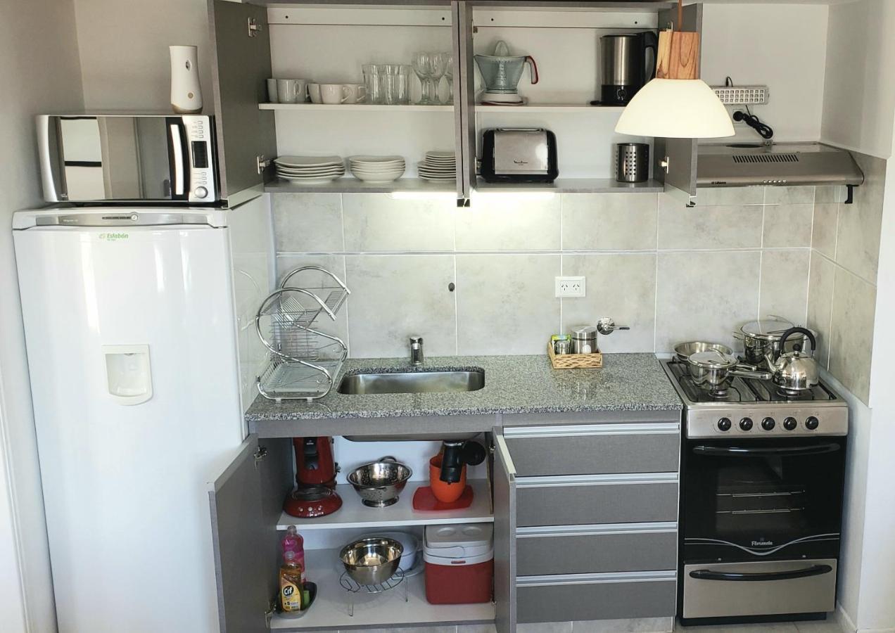 Bariloche Modern Apartment エクステリア 写真