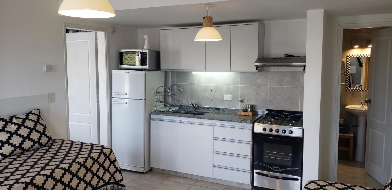 Bariloche Modern Apartment エクステリア 写真