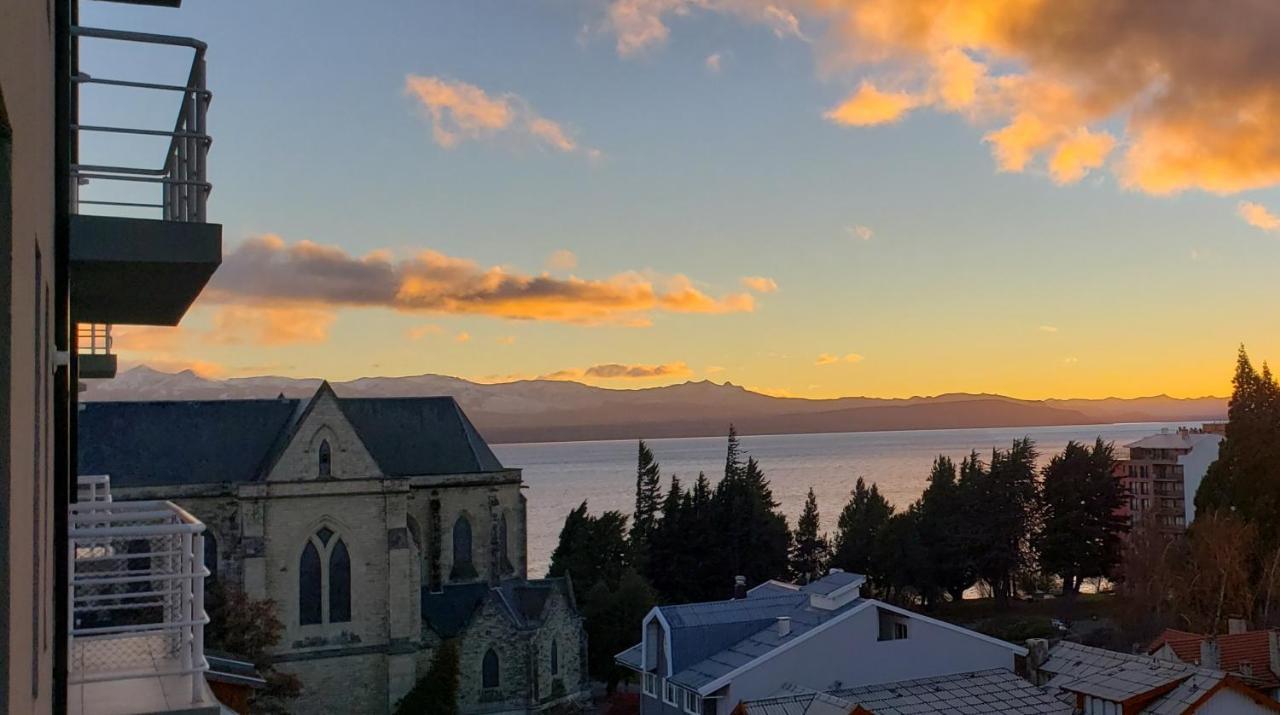 Bariloche Modern Apartment エクステリア 写真