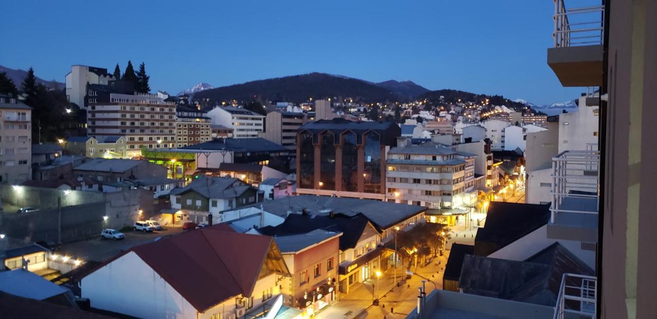 Bariloche Modern Apartment エクステリア 写真