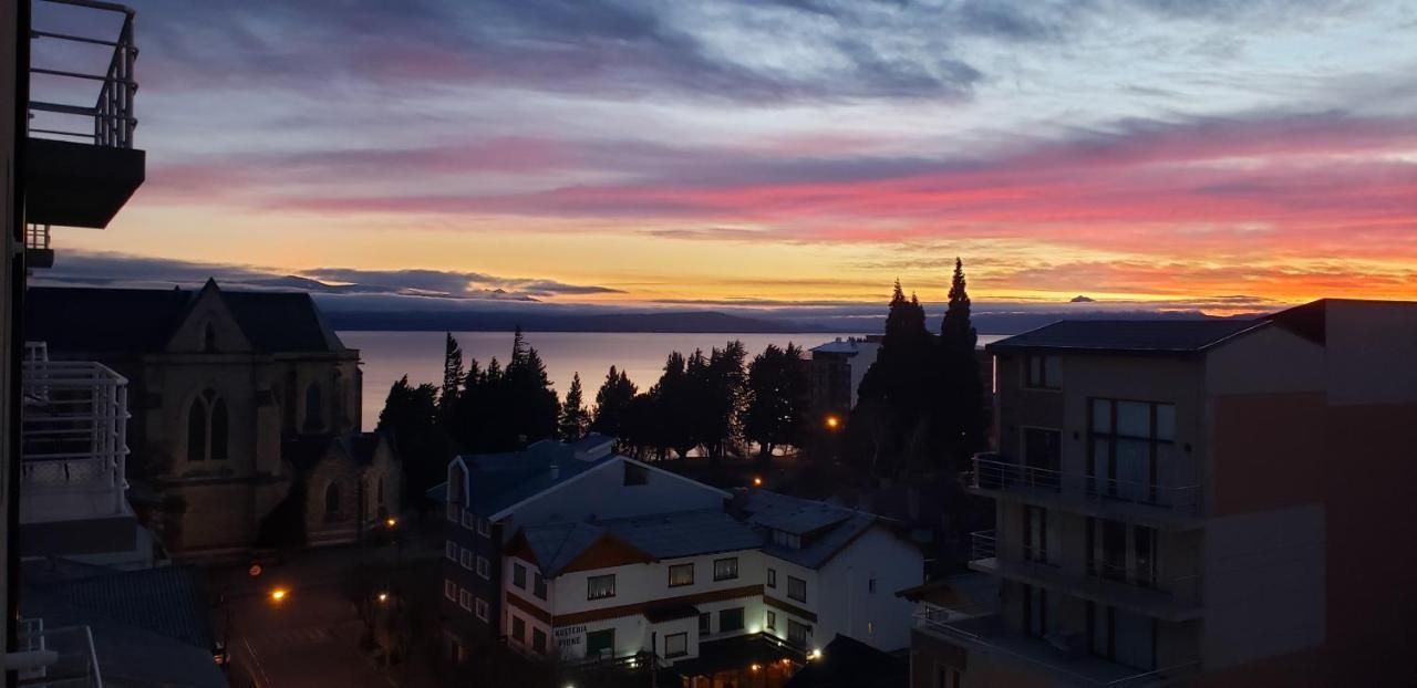 Bariloche Modern Apartment エクステリア 写真