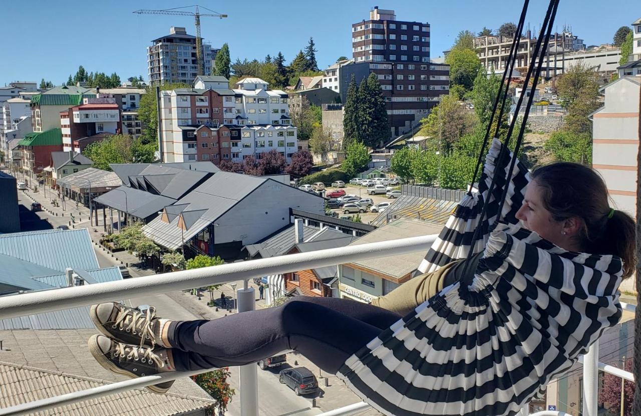 Bariloche Modern Apartment エクステリア 写真
