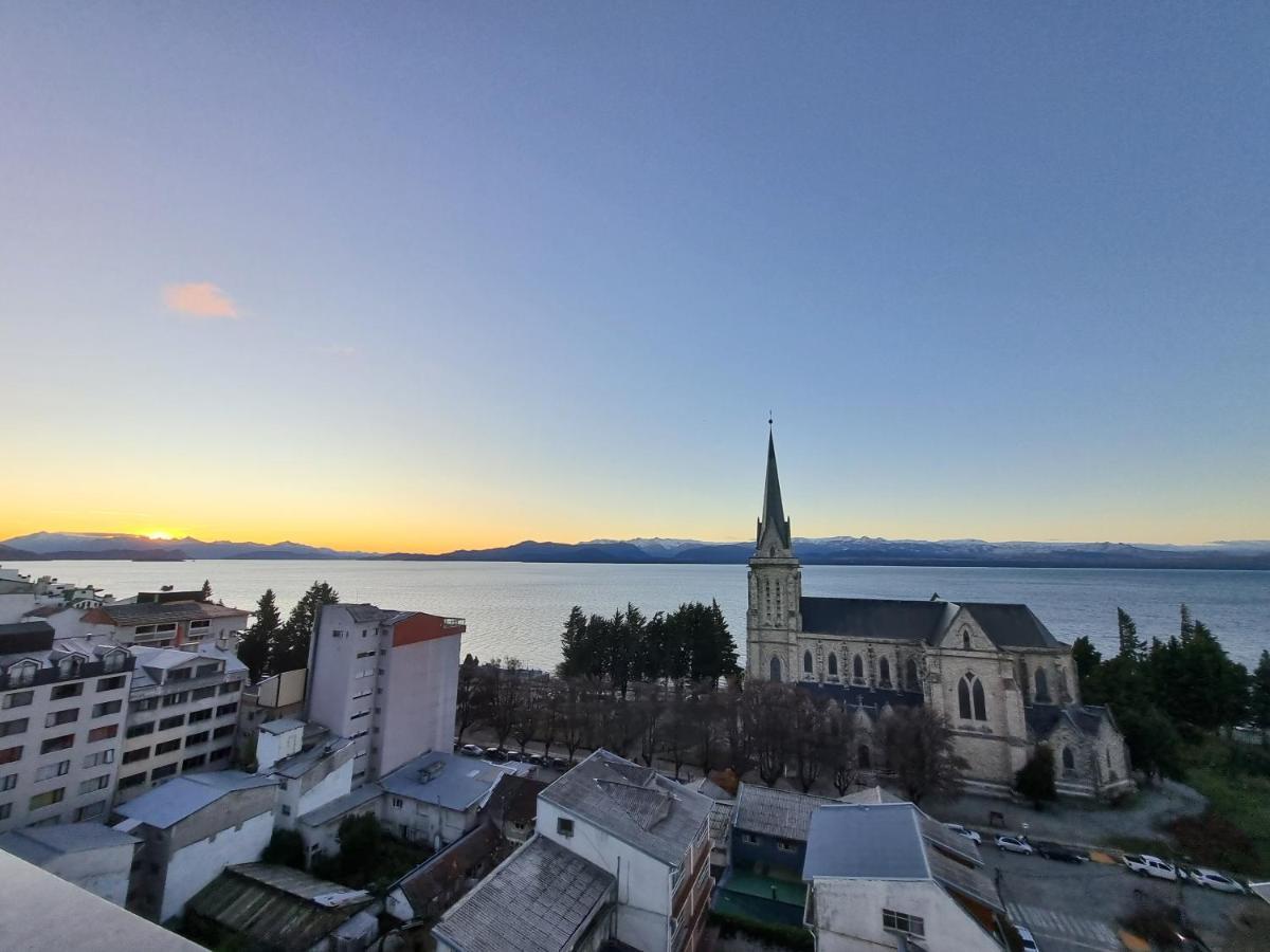 Bariloche Modern Apartment エクステリア 写真