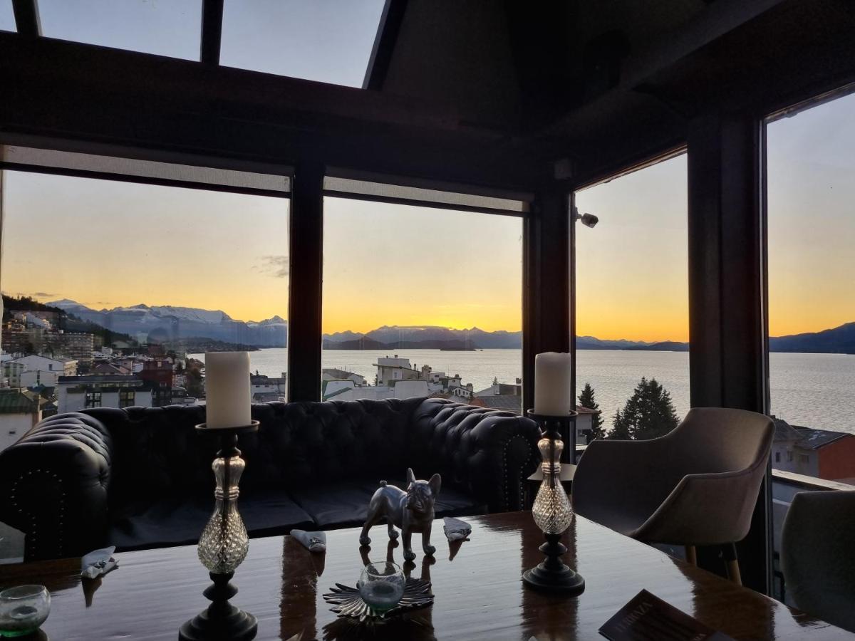 Bariloche Modern Apartment エクステリア 写真