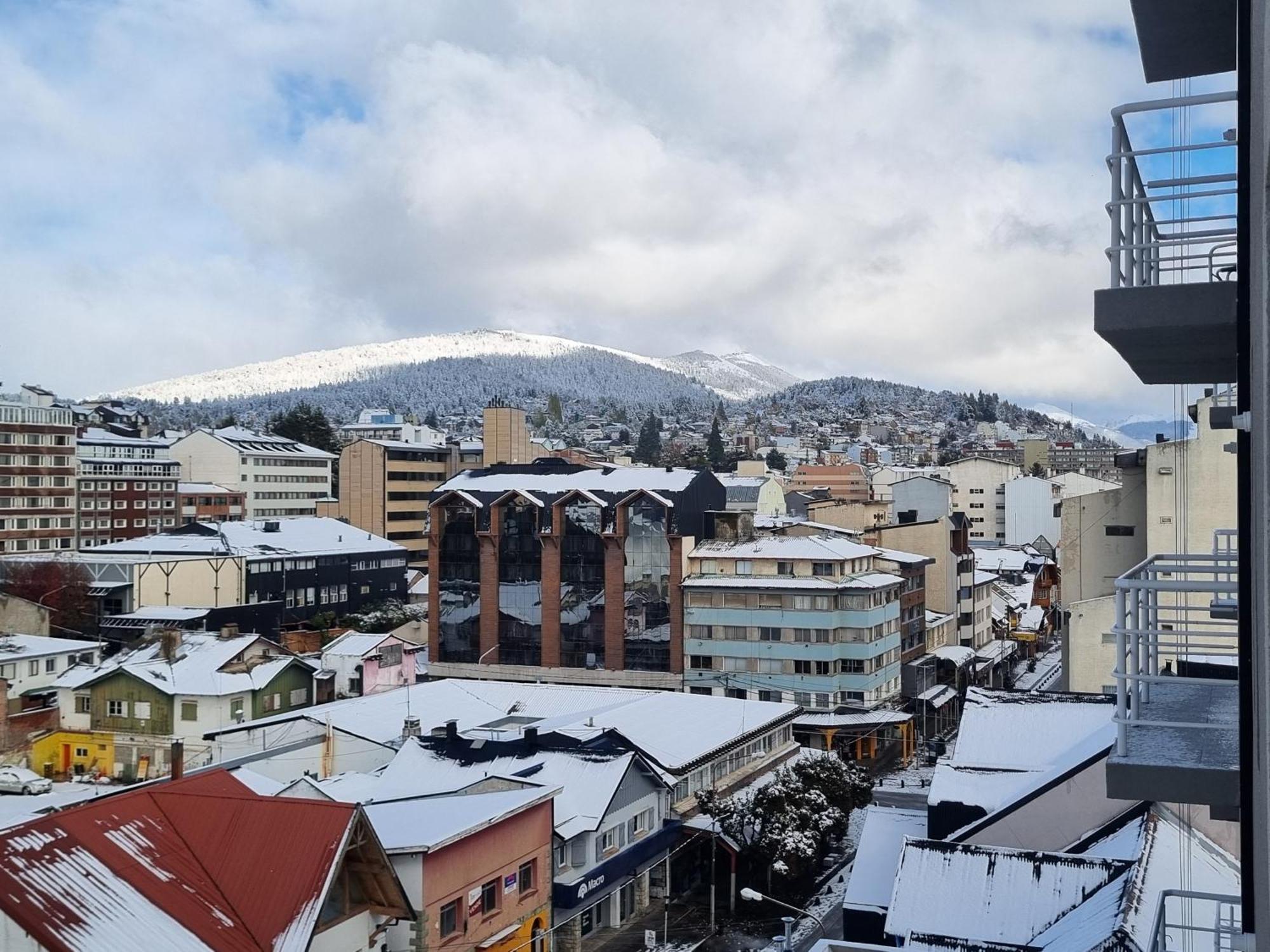 Bariloche Modern Apartment エクステリア 写真