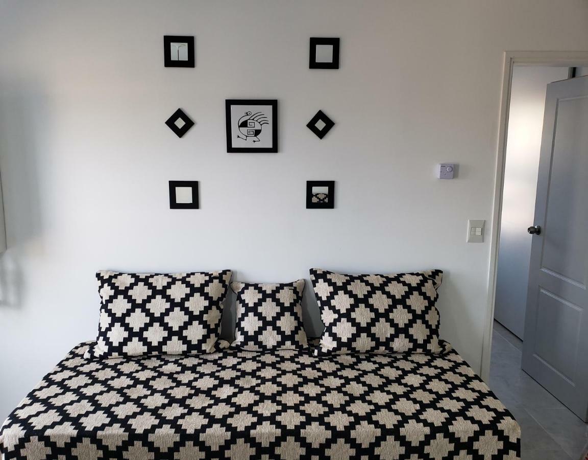 Bariloche Modern Apartment エクステリア 写真
