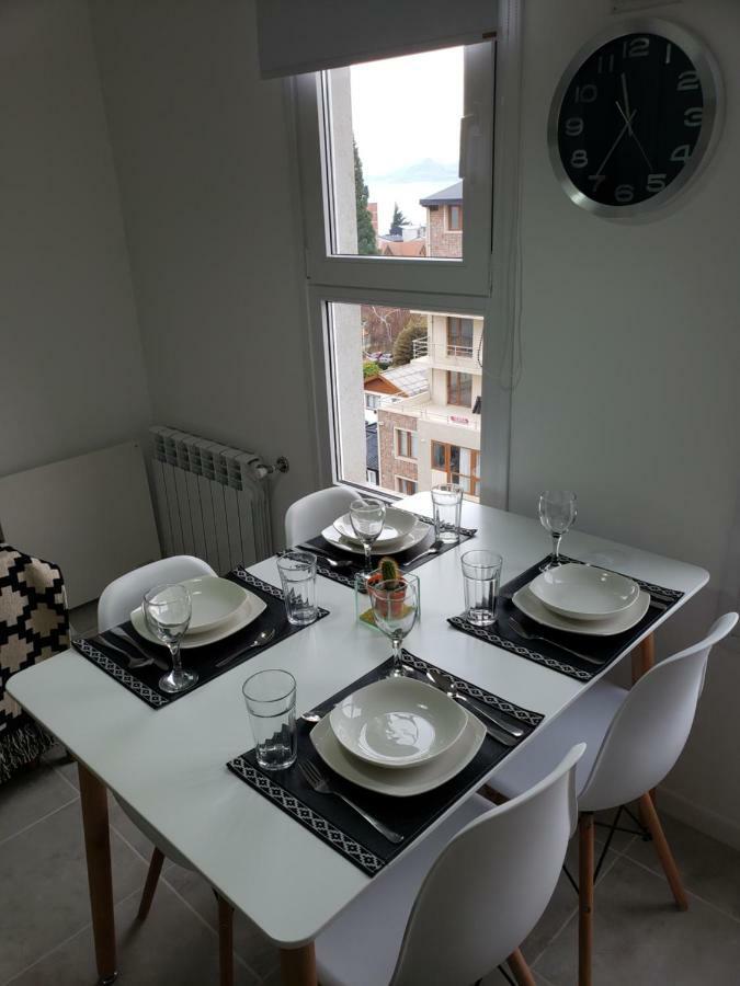 Bariloche Modern Apartment エクステリア 写真