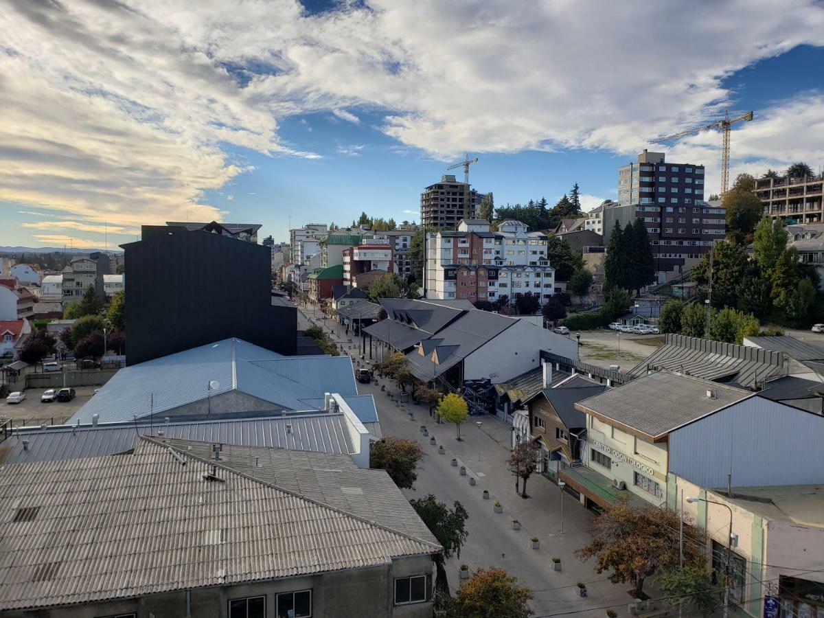 Bariloche Modern Apartment エクステリア 写真