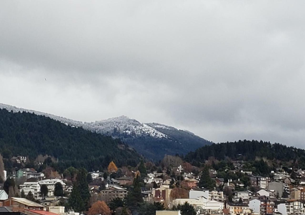 Bariloche Modern Apartment エクステリア 写真