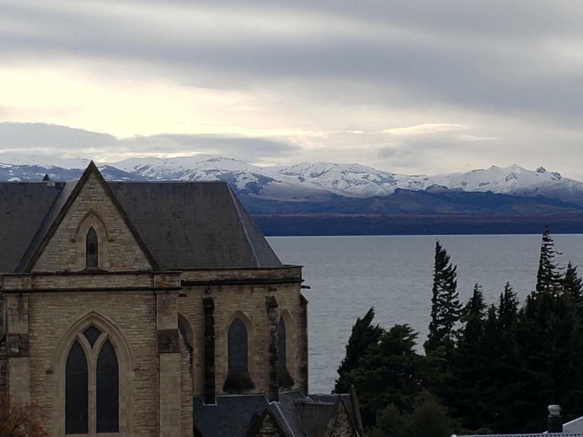 Bariloche Modern Apartment エクステリア 写真