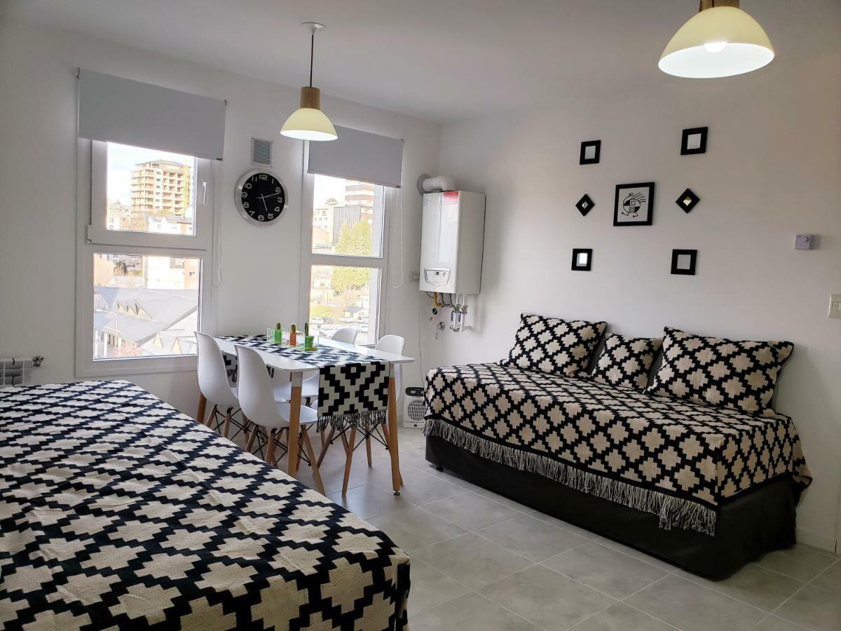 Bariloche Modern Apartment エクステリア 写真