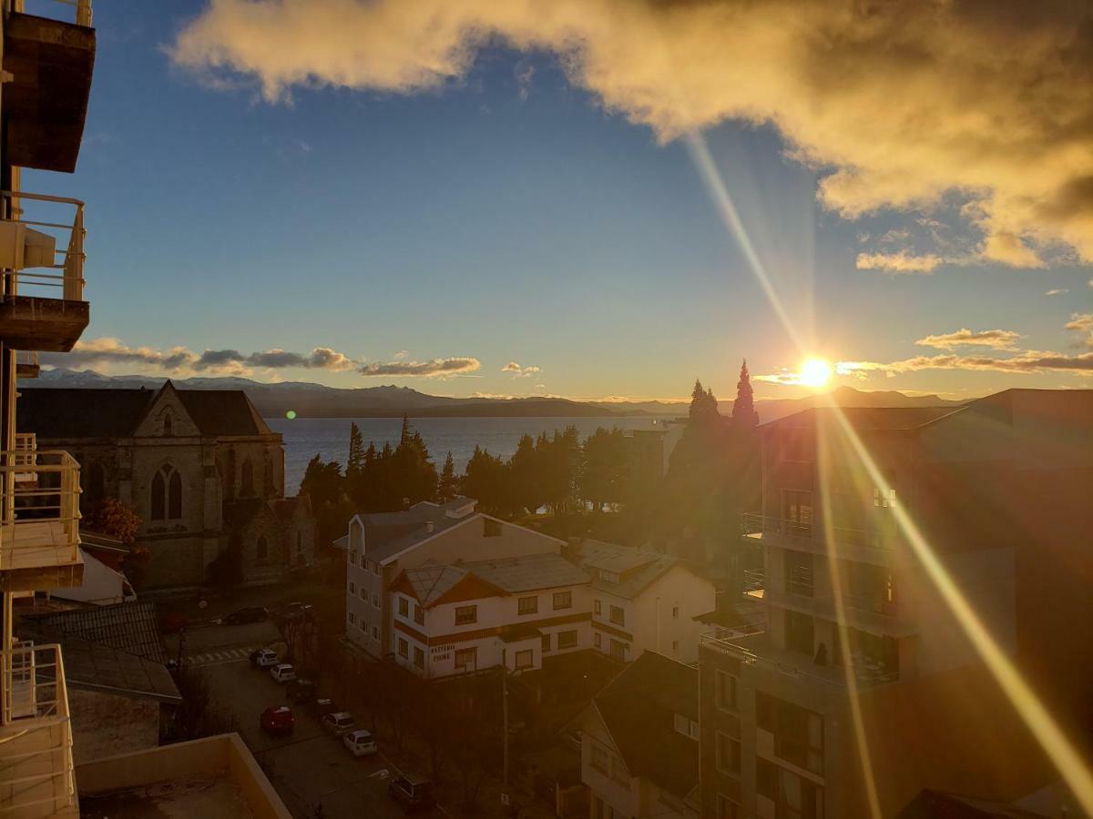 Bariloche Modern Apartment エクステリア 写真