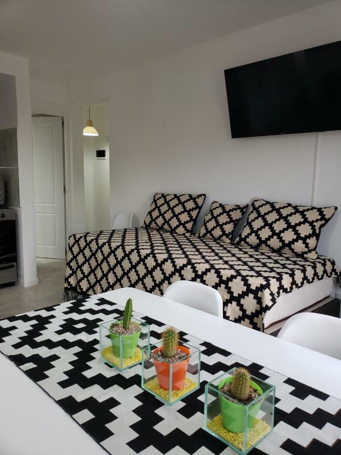 Bariloche Modern Apartment エクステリア 写真