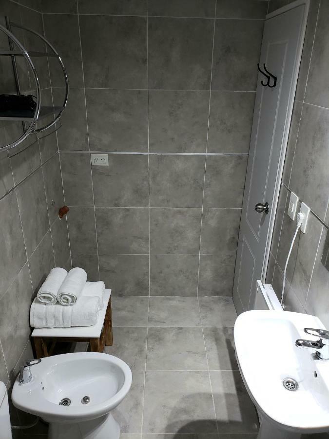 Bariloche Modern Apartment エクステリア 写真