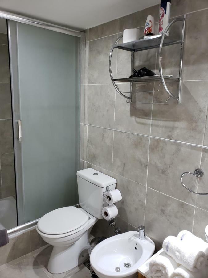 Bariloche Modern Apartment エクステリア 写真