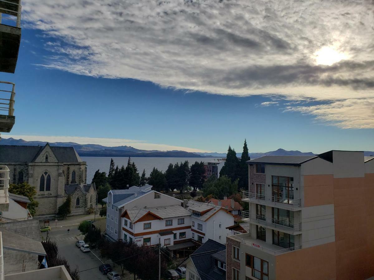 Bariloche Modern Apartment エクステリア 写真