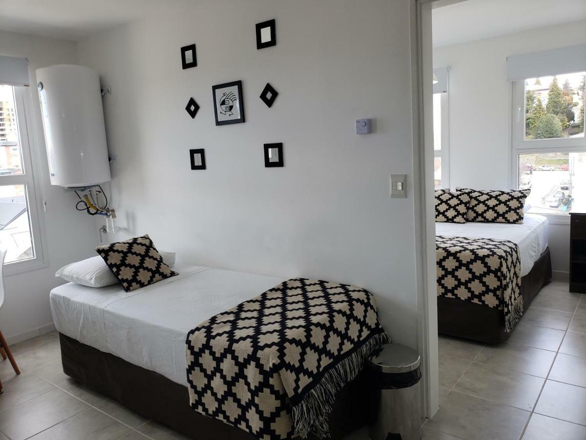 Bariloche Modern Apartment エクステリア 写真