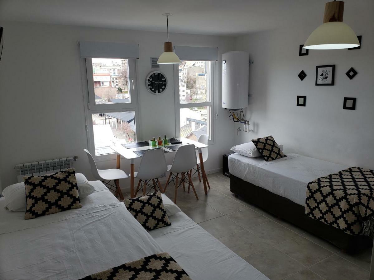Bariloche Modern Apartment エクステリア 写真