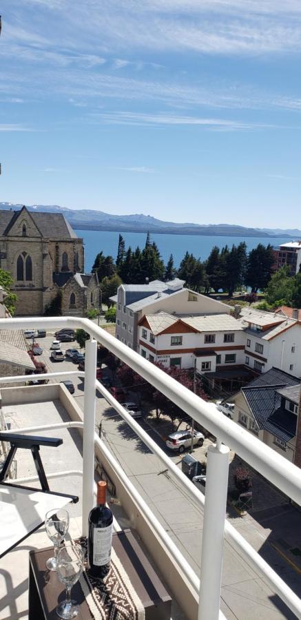 Bariloche Modern Apartment エクステリア 写真