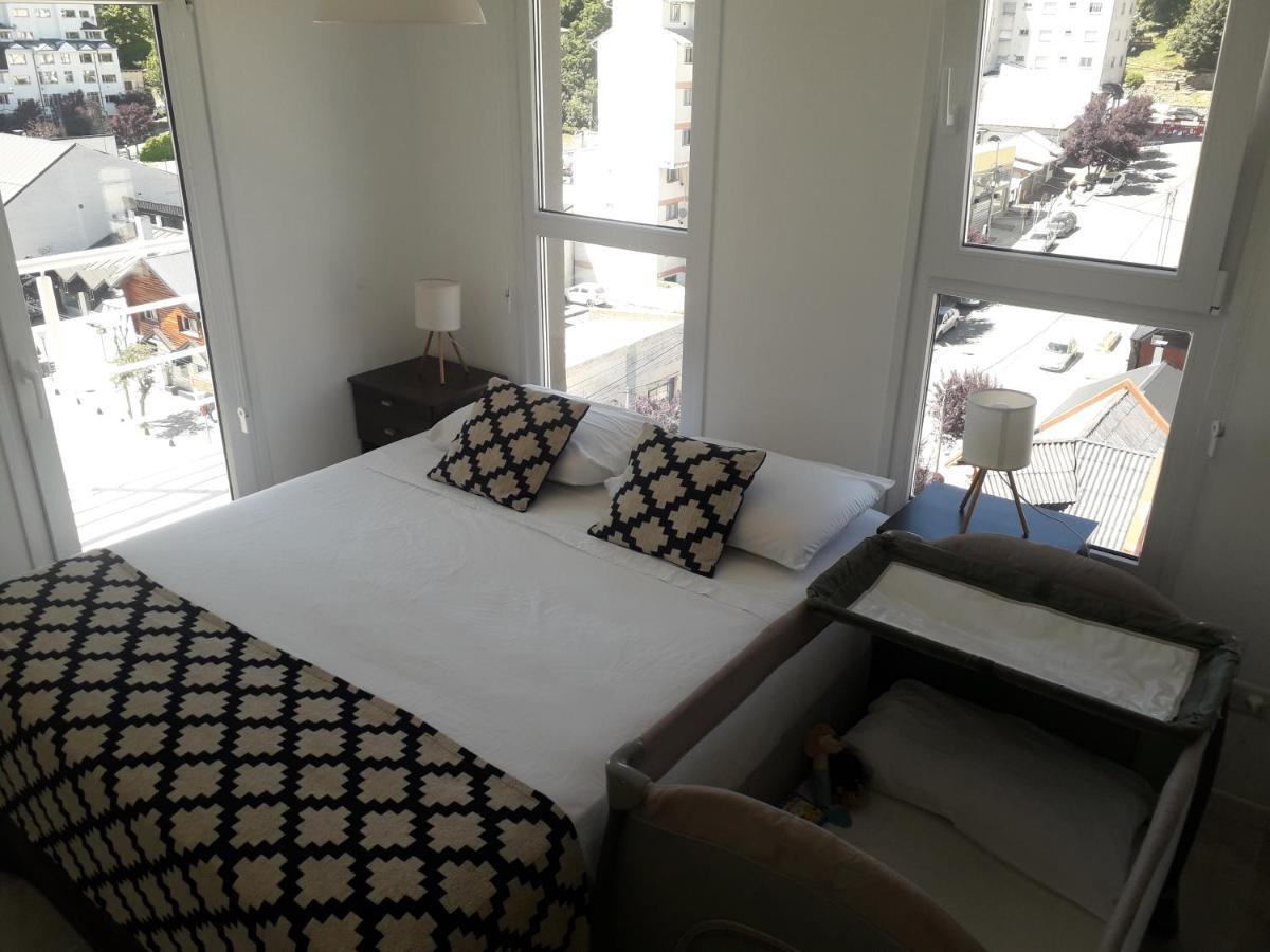 Bariloche Modern Apartment エクステリア 写真